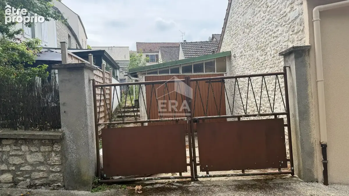Maison 85m² à thiverval-grignon - photo 18