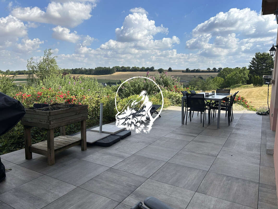 Maison 146 m² à Obervisse  - photo 5
