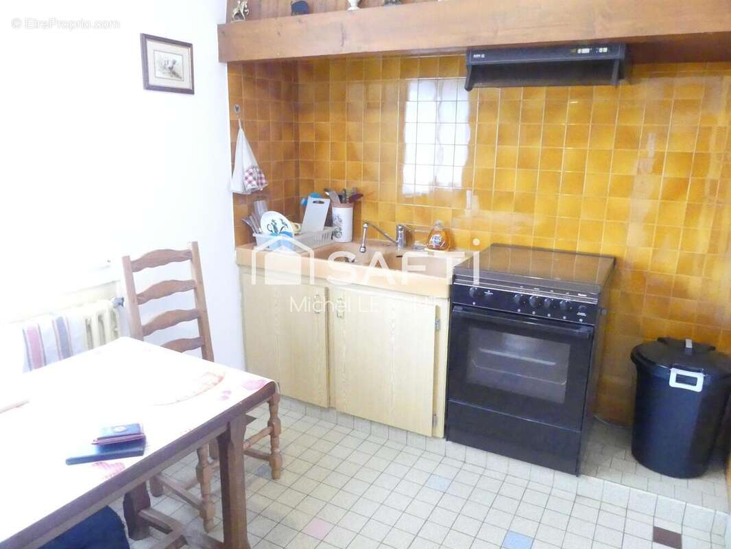 Maison 67 m² à Erquery  - photo 8