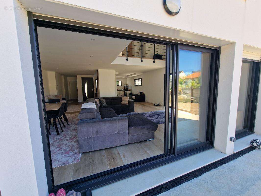 Maison 4 chambre à 500 m de la plage de Monsieur HULOT - photo 18