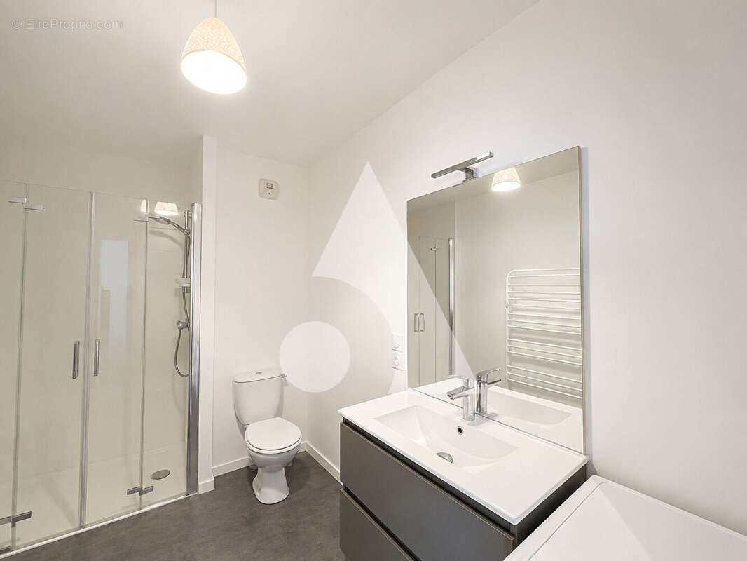 Appartement à BELZ