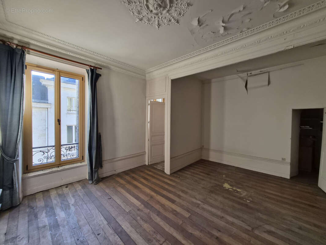 Appartement à LIMOGES