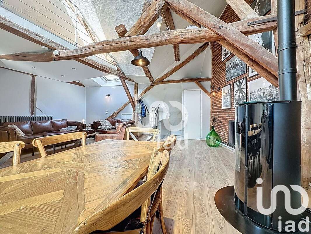 Photo 3 - Maison à DREUX