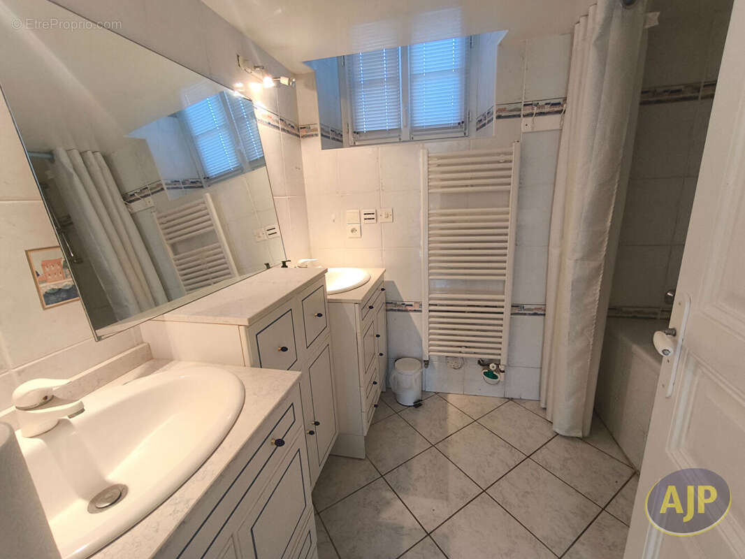 Maison à PORNIC