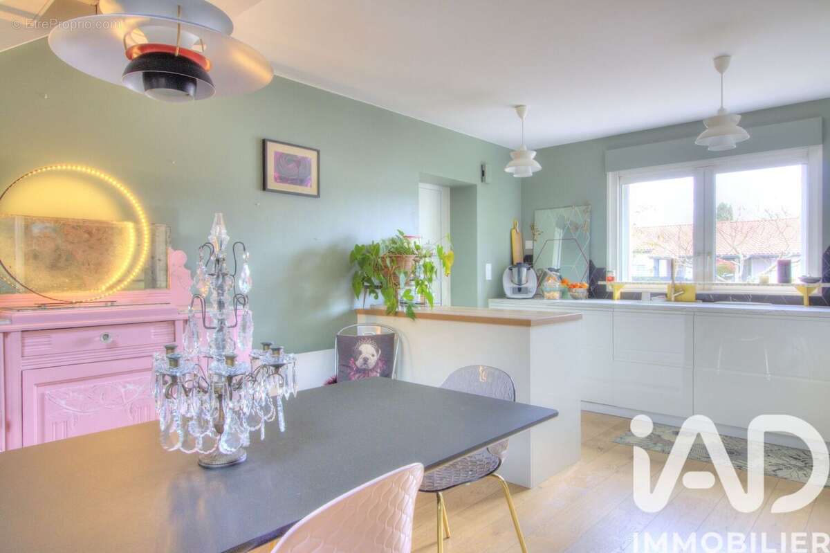 Photo 5 - Maison à TOURNEFEUILLE