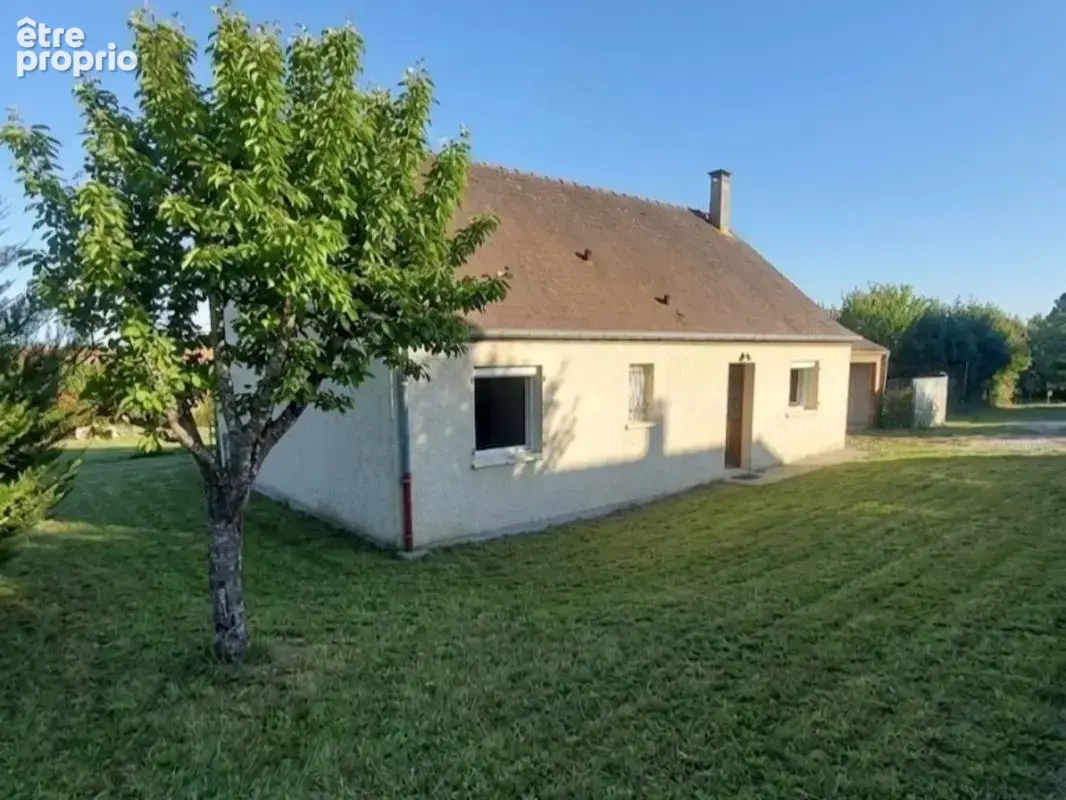 Maison à SAINT-FLORENTIN