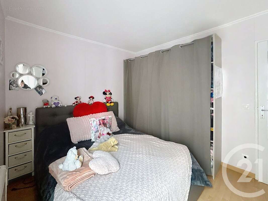 Photo 8 - Appartement à THIAIS