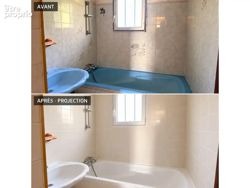 Val de Livenne, Maison de 90 m2 4 chambres sur plus de 1 000 m² de terrain, au calme - photo 3