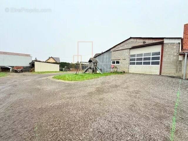 Commerce à TRIMBACH