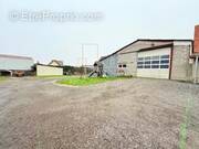 Commerce à TRIMBACH