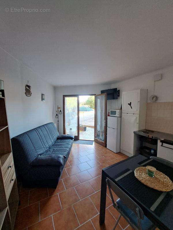 Appartement à PROPRIANO