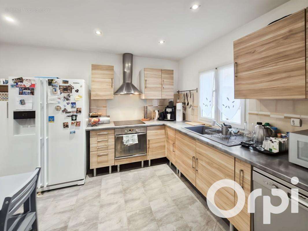 Maison À Vendre - photo 9