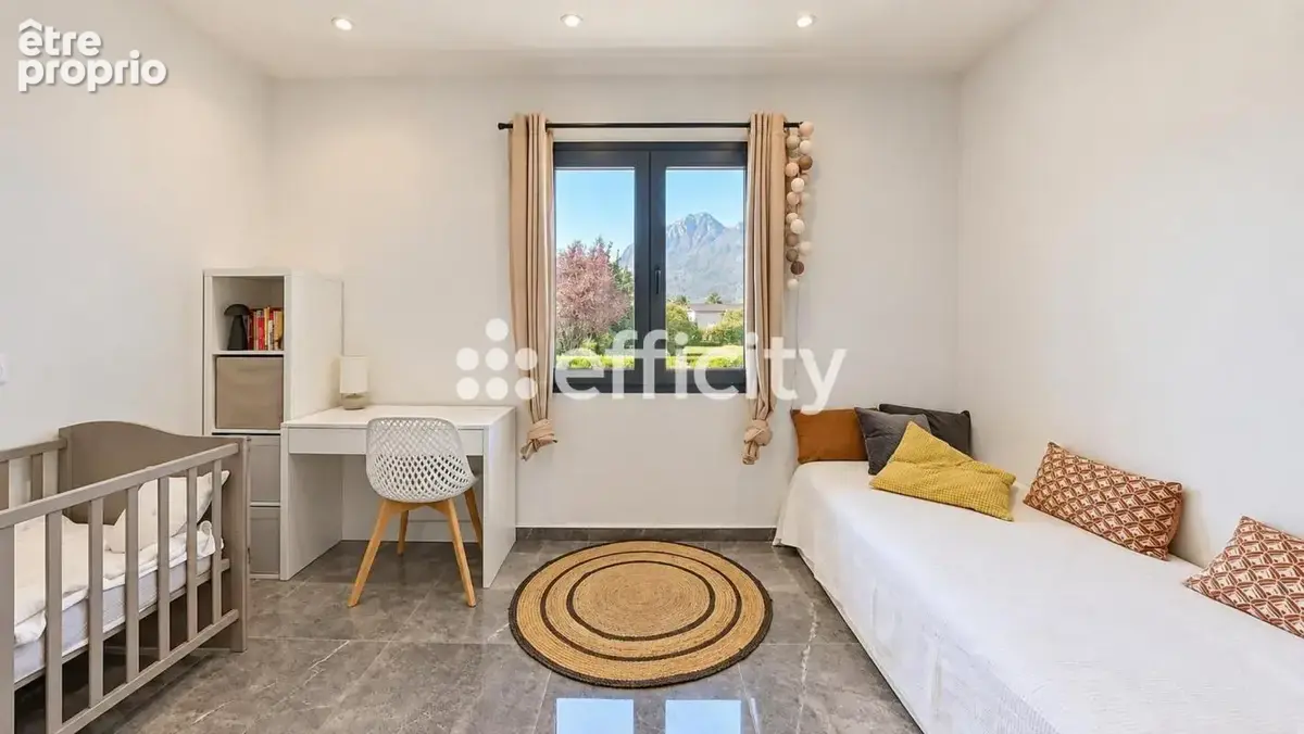 Maison 6 pièces 140 m² à vendre à Marnaz (74460) - photo 8