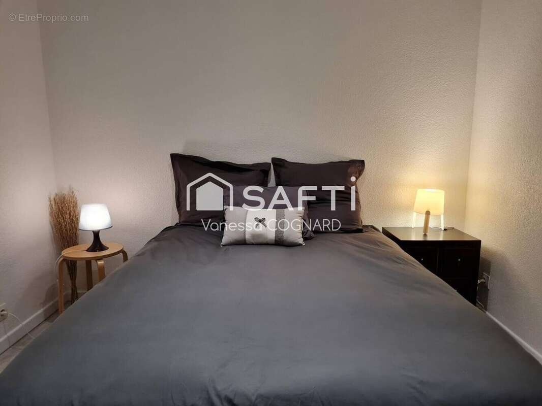 Photo 6 - Appartement à HUNINGUE