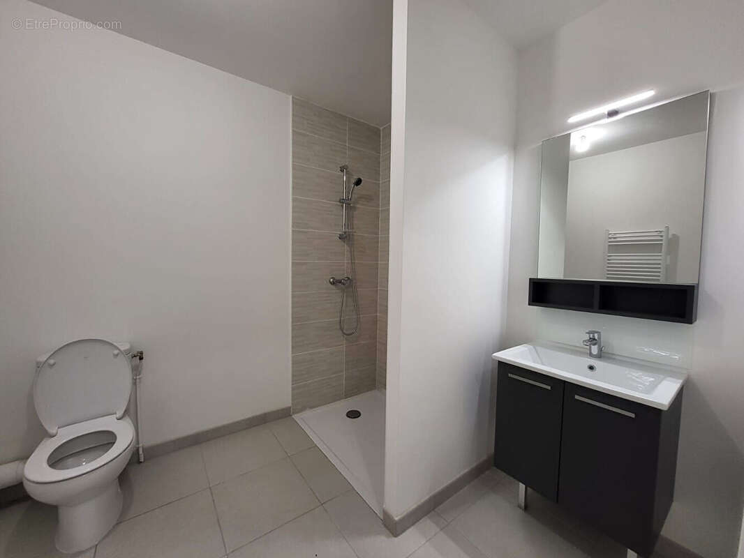 Appartement à PANTIN