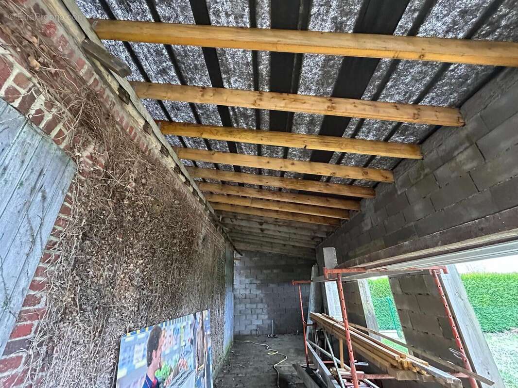 Maison 116 m² à Vrely  - photo 7