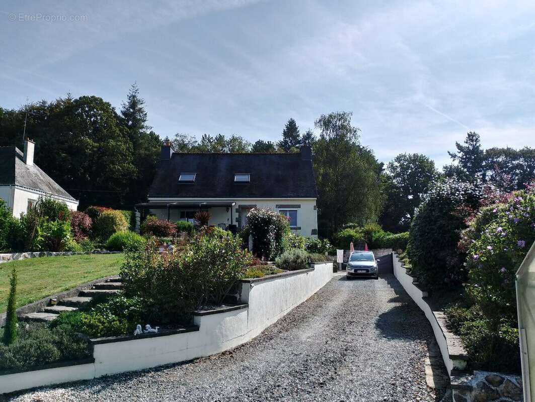 Maison 115 m² à Melrand  - photo 17