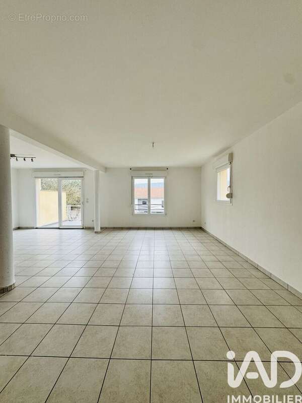 Photo 9 - Maison à CORNY-SUR-MOSELLE