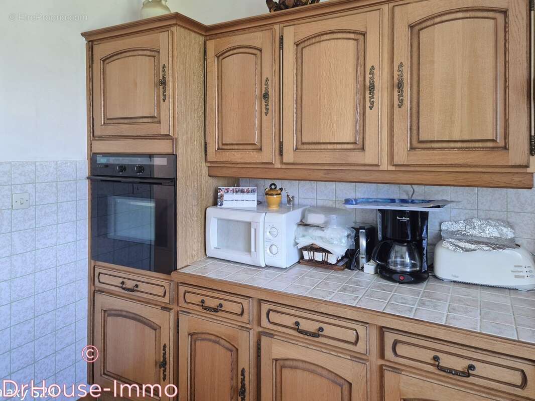 Maison à LE MESNIL-GUILLAUME