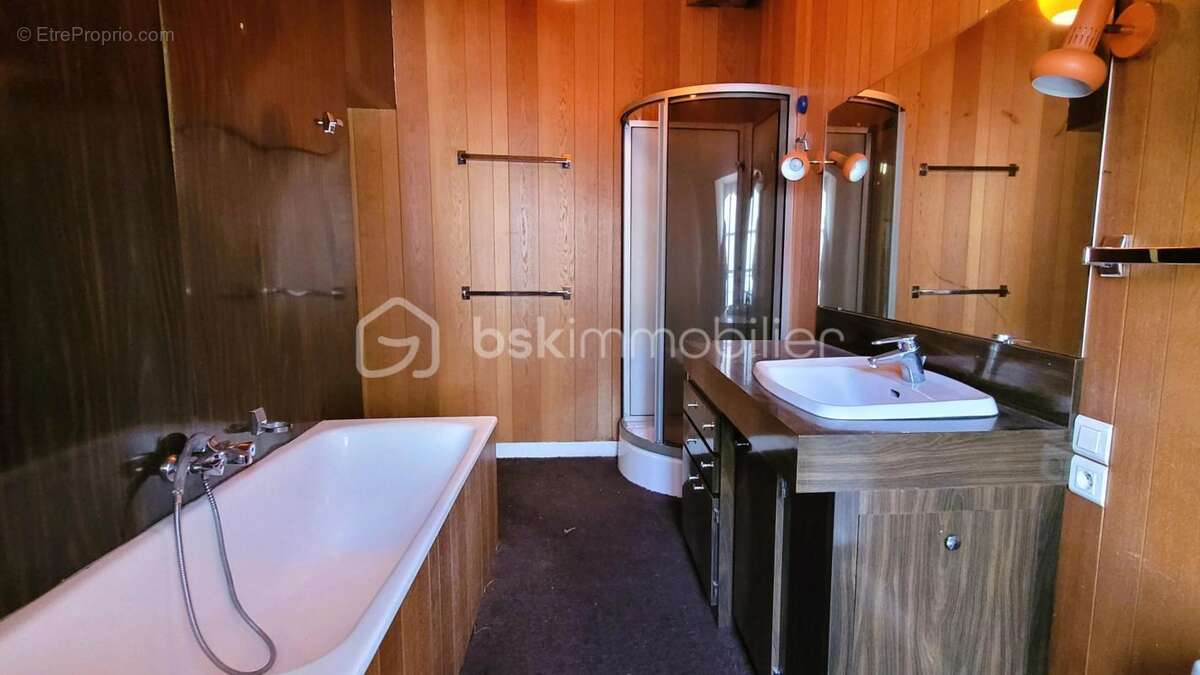 Maison à CHATEAUDUN