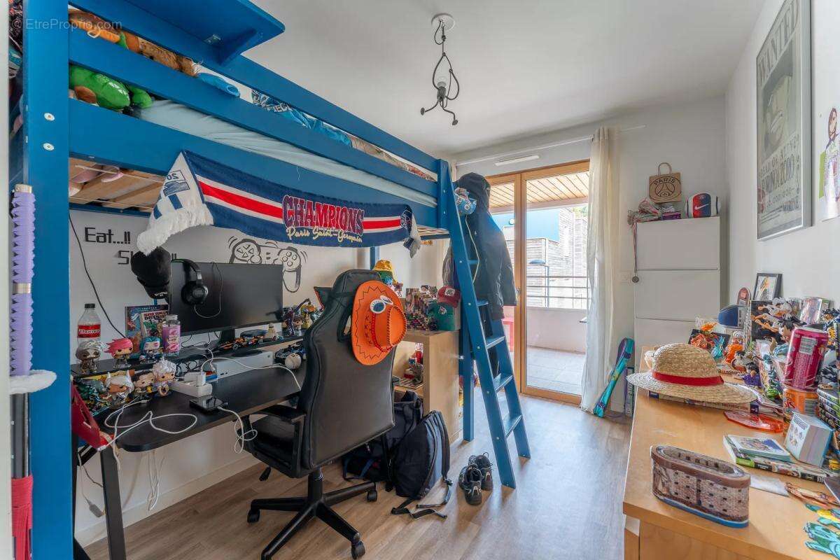 Appartement à FLOIRAC