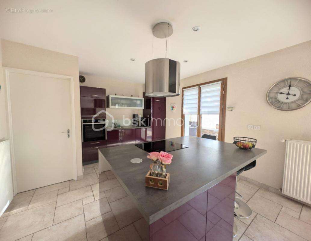 Maison à SAINT-HERBLAIN