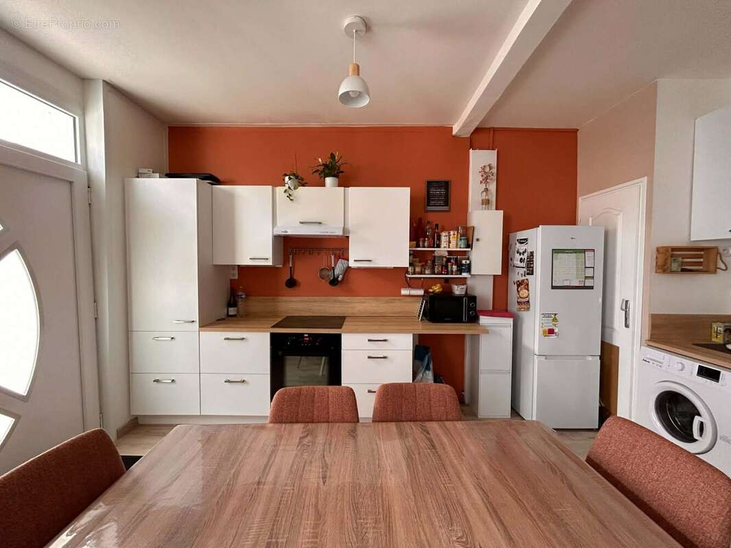 Maison à LE MEUX