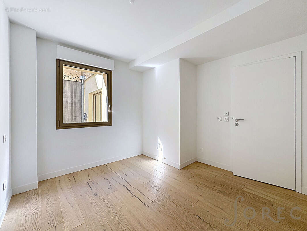 Appartement à METZ