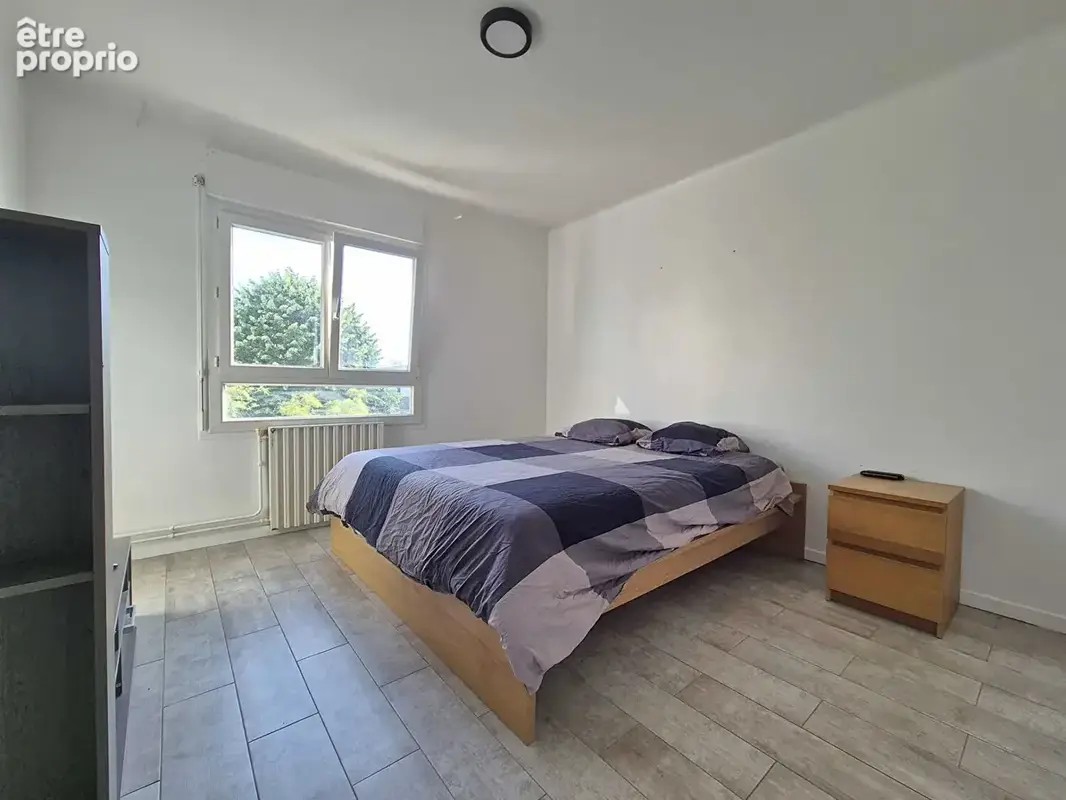 Appartement 2 chambres **  12min gare ! - photo 5