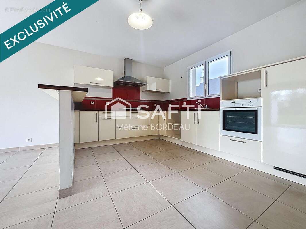 Photo 9 - Maison à GRAND-CHAMP