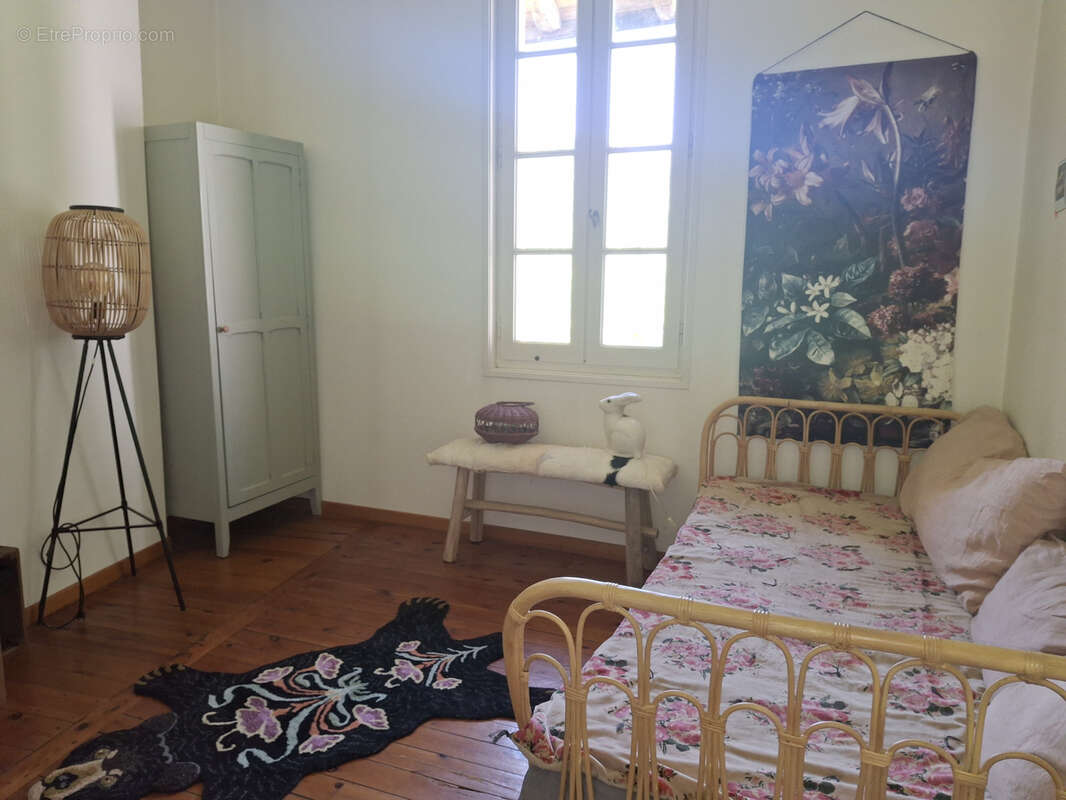 NOUVEAUTE A FOURQUEVAUX- Maison de village avec jardin - photo 16