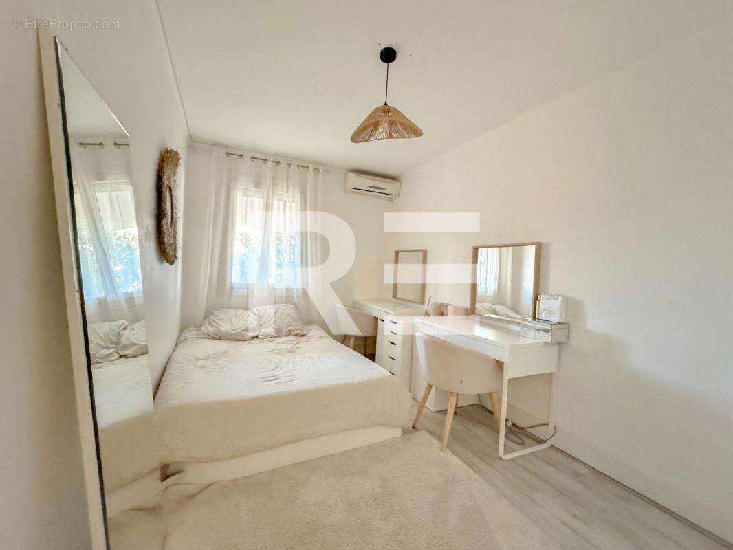 Maison à SAINT-GILLES