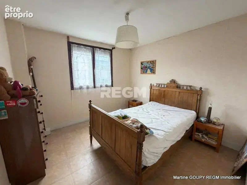 OLIVET (45)   Maison de 88 m2 à rénover - 3 chbr - Véranda, jardin et sous-sol complet   Une belle opportunité - photo 13