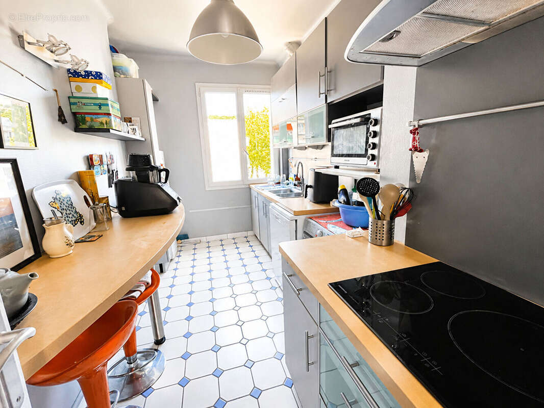 Appartement à LE HAVRE