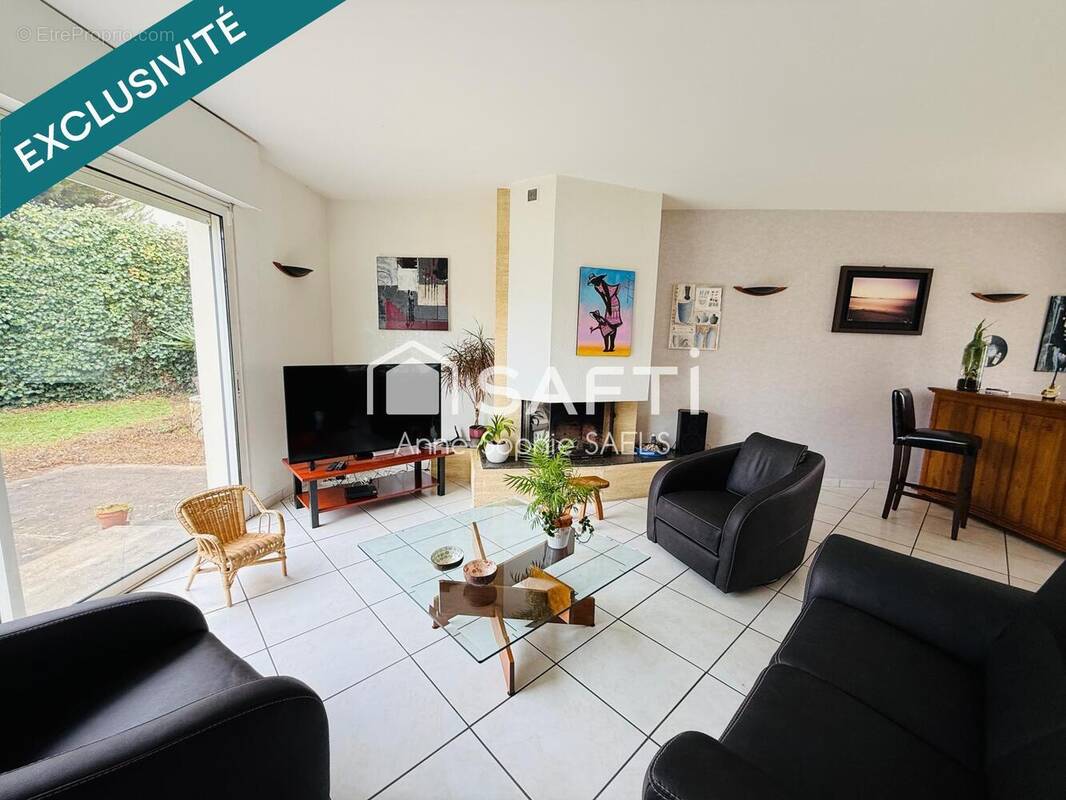 Photo 1 - Maison à NIORT
