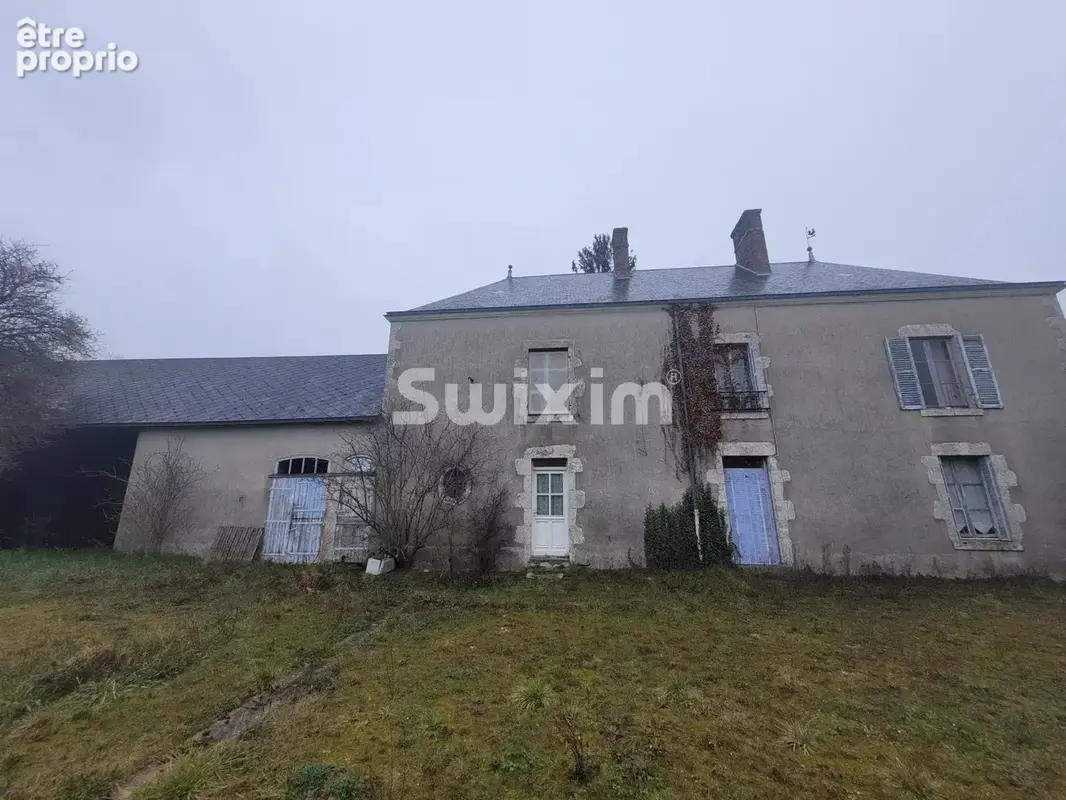 Corps de Ferme XIXème siècle - photo 8