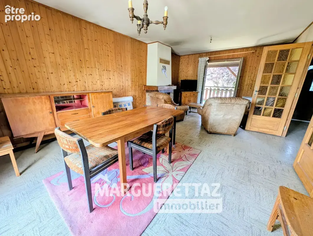 Maison 4 pièces au calme à Peillonnex - photo 10