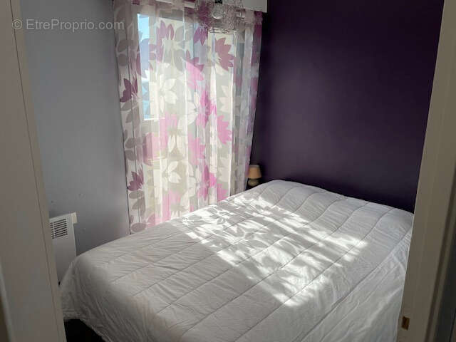 Appartement à SAINT-HILAIRE-DE-RIEZ