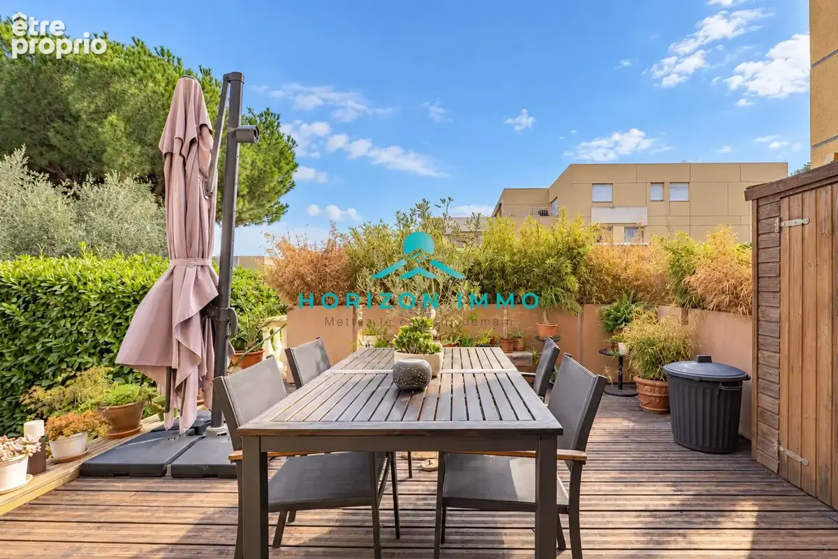 Appartement 3 pièces 64 m² à vendre à Saint-Laurent-Du-Var (06700) - photo 3