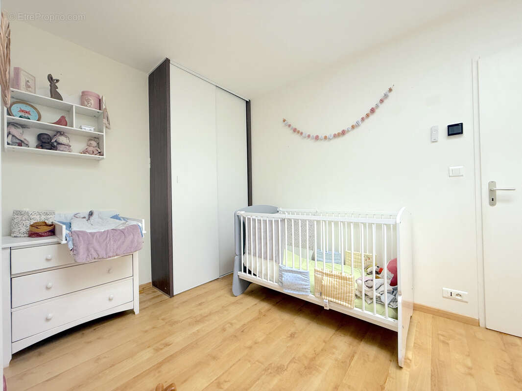 Maison à LE PALLET