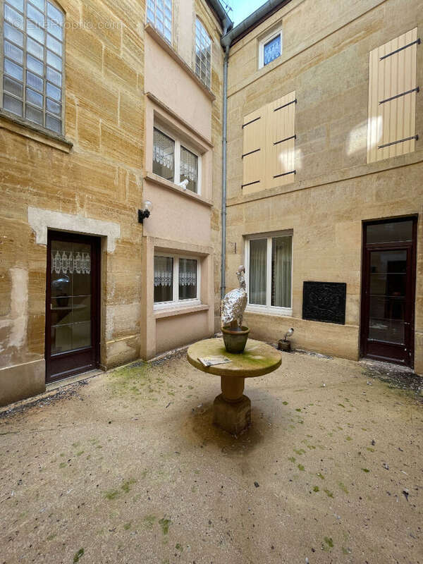 Maison à BAR-LE-DUC