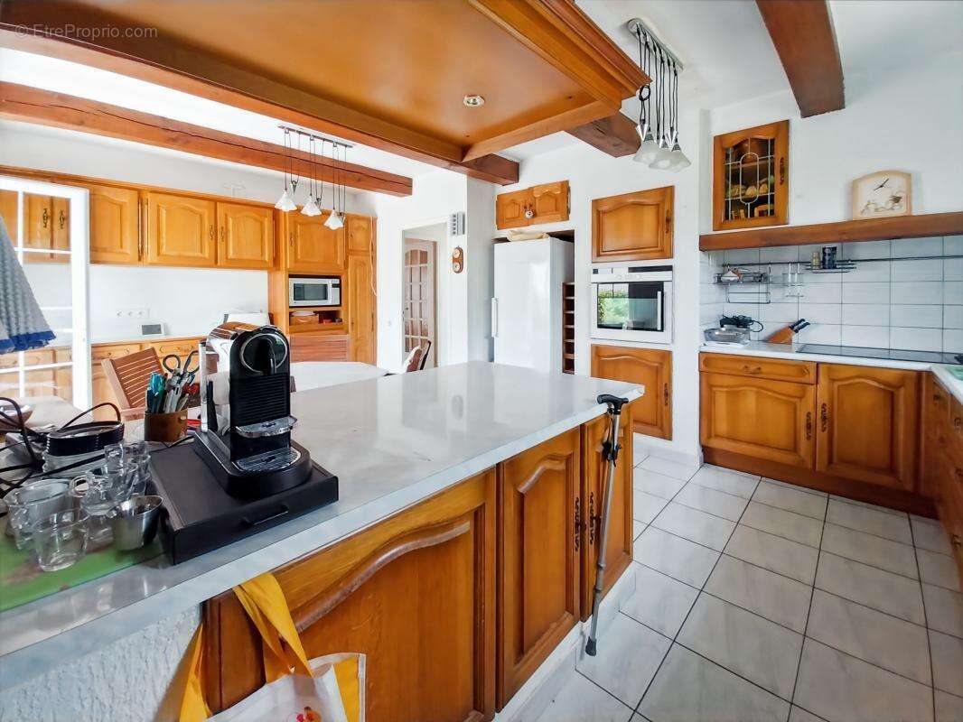 Maison à MARSEILLAN