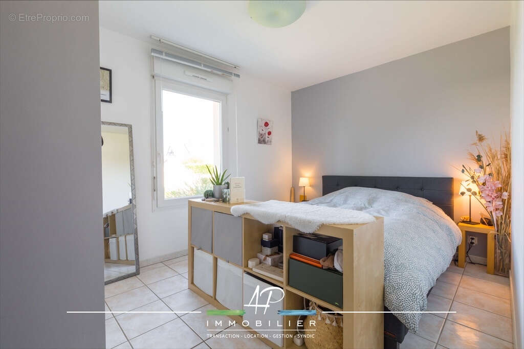 Maison à MARSANNAY-LE-BOIS