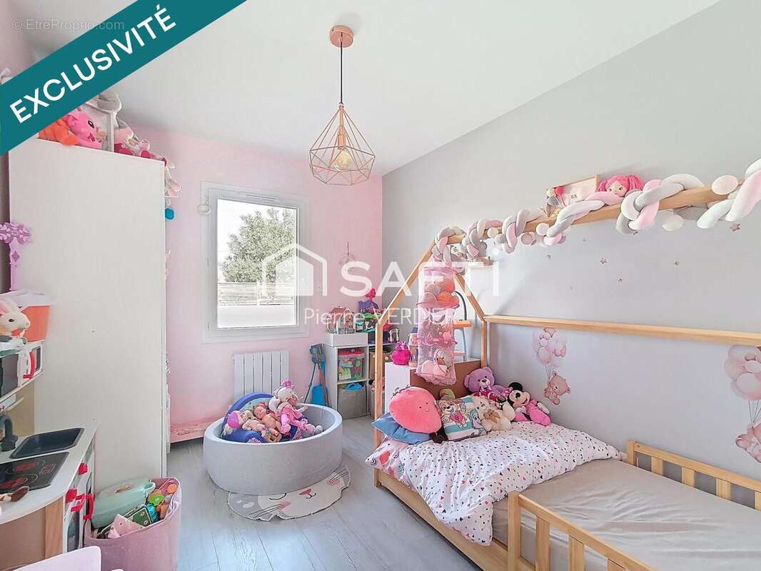 Photo 9 - Maison à CADILLAC-EN-FRONSADAIS