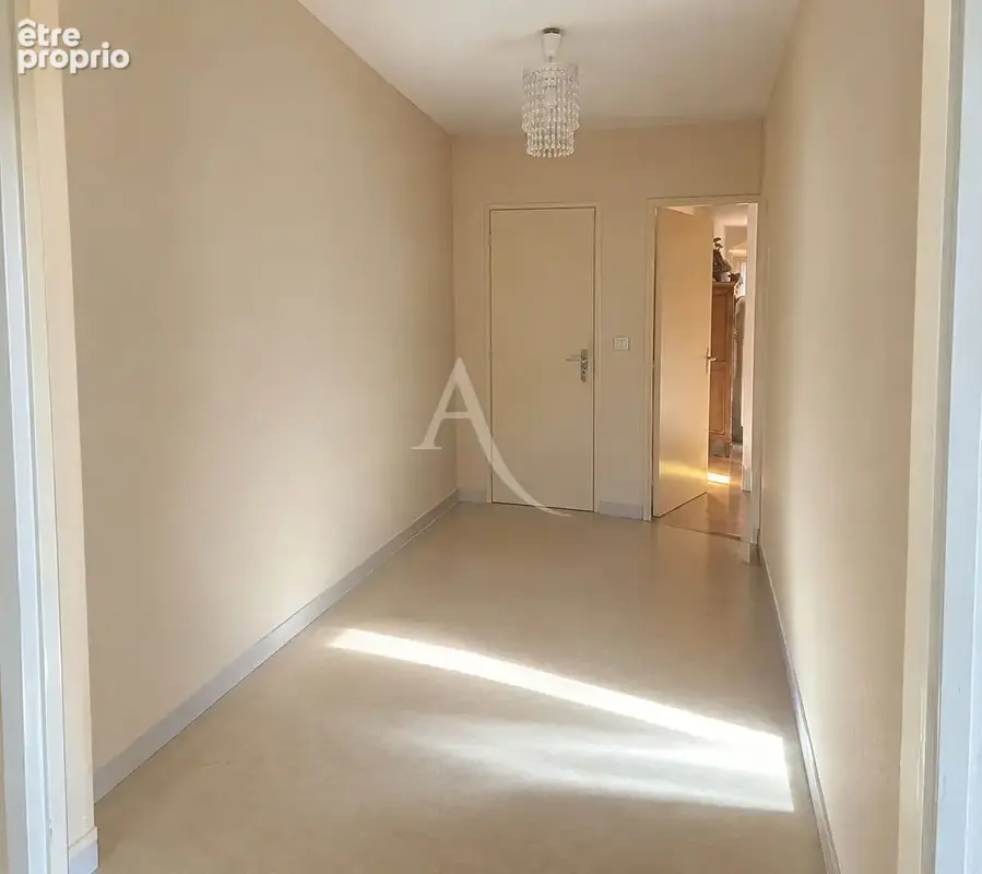 Appartement f3 - soissons - photo 2