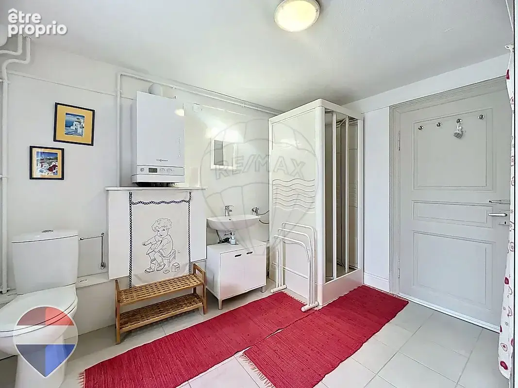 Maison 6 chambre(s) à vendre - photo 9