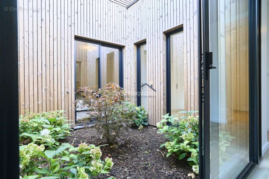 Maison à MARCQ-EN-BAROEUL