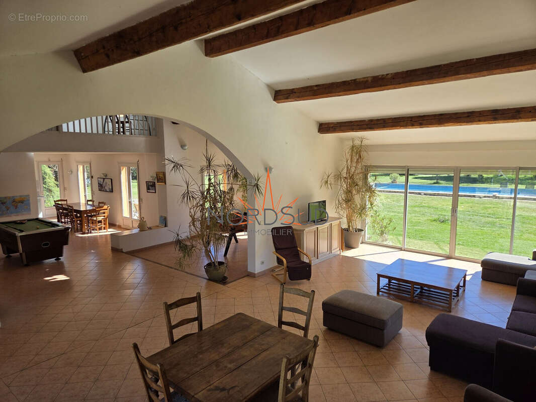 Maison à ARLES