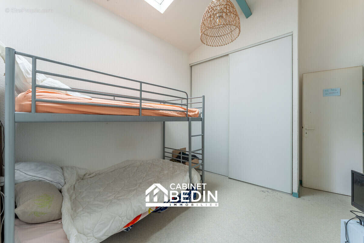 Appartement à LANTON