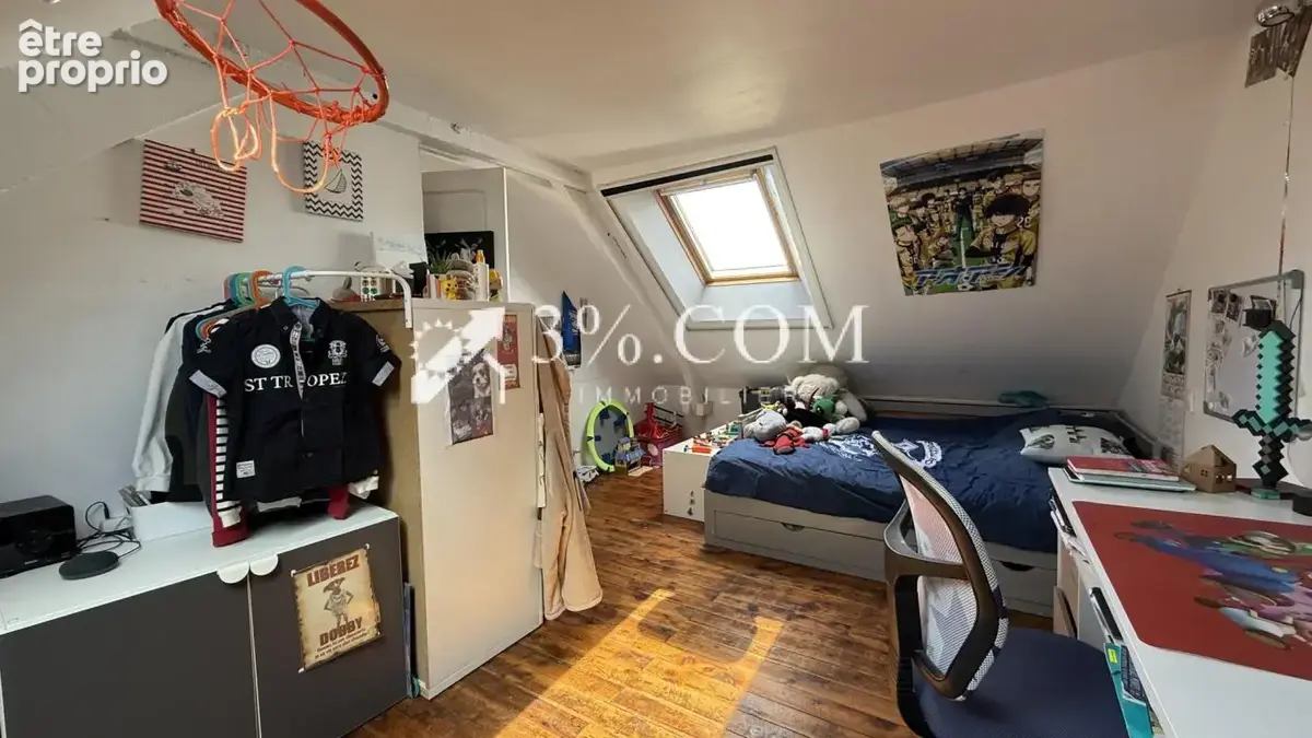 Coeur du bourg de Baden, maison avec 5 chambres - photo 15